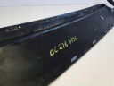 MERCEDES CL 216 W216 DIFFUSEUR ARRIÈRE ARRIÈRE PAQUET AMGphoto 10