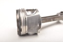 VOLVO 2.0 D3 PISTON AVEC BIELLE BIELLE 81L123photo 6