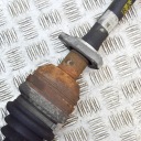 OPEL SIGNUM 2004 DROITE CÔTÉ DEMI-ARBRE AVANTphoto 7