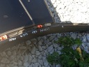 MERCEDES E W213 BERLINE QUART TOIT 197 AVEC PANORAMAphoto 9
