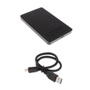 USB3.0 do 2,5-cala konstrukcja obudowy dysku SSD Kod producenta Blesiya-51008068