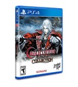 Castlevania Advance Collection Classic Edition / PS4 / НОВИНКА / ОБЕРКА