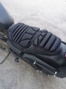 2X ЧОХОЛ NA СИДІННЯ MOTOCYKLOWY, ПОДУШКА DO СИДІННЯ MOTOCIKLINIO  (18779448387) фото min 11