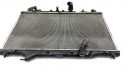 RADIATEUR EAU LIQUIDE OE HONDA CRV CR-V 3 III 2009-2012R. 2.2D I-DTECphoto 6