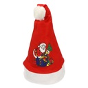 ШЛЯПА САНТЫ ШЛЯПА САНТЫ ПОДАРОК