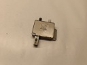 MERCEDES-BENZ C W204 ANTENNE GPS GOUPILLE A4638203789 2013photo 5