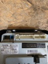 TOYOTA PRIUS II 20 RESTYLE MONITOR SCREEN  photo 5