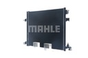 MAHLE CONDENSADOR DE ACONDICIONADOR CHEVROLET CRUZE ORLANDO OPEL ASTRA J 