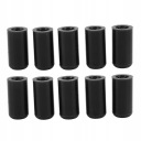10PCS ШЛАНГ ШЛАНГ WYSPY ШЛАНГ END BLANKING КРЫШКА BUNG ФИШКА СИЛИКОН 4U  фото 10