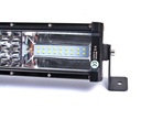 FARO EN FUNCIONAMIENTO 126 DIODO LUMINOSO LED 189W 12/24V PANEL IP68 NEOMAX 755MM 75,5CM 