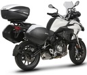 BENELLI TRK502 КРЕПЛЕНИЕ КОФРА БОКОВОГО SHAD 17\/21 изображение 7