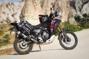 СУМКИ U-BAG VOYAGER 60L RED MAMUT 100% WODOSZCZEL.  (16332265372) фото min 11