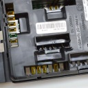 BMW 3 F30 F35 F31 2018 CHÂSSIS MODULE FUSIBLESphoto 6