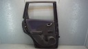 PORTES GAUCHE ARRIÈRE HONDA JAZZ III 08- (D1123)photo 14