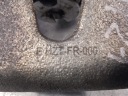 ÉTRIER DE FREIN DE FREIN ARRIÈRE ARRIÈRE GAUCHE FORD MONDEO MK3photo 11