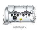 COUVERCLE DE SOUPAPES MINI R55 R56 R57 R58 R59 R60 R61 MOTEUR N14 N18 ALU SILphoto 3
