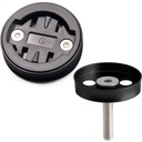 Стабильное крепление G-EDGE GARMIN MAGENE Cycplus для гарнитуры Gravity Cap