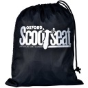 ЧЕХОЛ НА СИДЕНЬЕ ОКСФОРД, самокат, ок. 100 х 65 см.