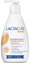 LACTACYD FEMINA Жидкость для интимной гигиены 200 мл