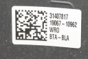 КЕРМО ШКІРЯНА БАГАТОФУНКЦІЙНА VOLVO S60 V60 XC60 S90 V90 XC90 31407817  (18726296813) фото min 16