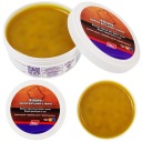 ВОСКОВАЯ СМАЗКА ДЛЯ ГИДРОИЗОЛЯЦИИ КОЖИ ОБУВИ