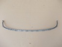 MOULURE CHROME PARE-CHOCS AVANT CITROEN C5 X7 III 9681053977photo 11