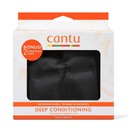 Аксессуары CANTU Многоразовые термошапочки для глубокого кондиционирования