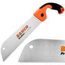 ЯПОНСКАЯ РУЧНАЯ РУЧНАЯ ПИЛА 305мм ProfCut BAHCO PC-12-14-PS