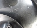 AUDI A1 8X LIFT GARNITURE COLLECTEUR PORTES GAUCHE AVANT 8X4867177 8X4867117 UKphoto 12