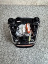 COUSSIN AIRBAG CONDUCTEUR VOLVO V40 S60 II V60 I 2011-2018 31418063photo 7