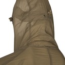 HELIKON Куртка-ветровка WINDRUNNER Ветровка Черная, размер M