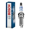 Оригинальный комплект свечей зажигания BOSCH 0242235666.