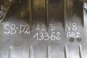 CARTER HUILEUX HUILES AUDI A8 S8 D2 4.2 B V8 ABZ 077103603J NR13362photo 13