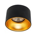ZAMA Black Gold S EDO встраиваемый потолочный светильник