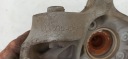 AUDI A4 B9 4X4 ROTULE DE DIRECTION MOYEU GAUCHE ARRIÈRE 8W0505435photo 9