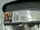 VOLANT AVEC COUSSIN OPEL INSIGNIA 624426500D 624426500D 6244267photo 10