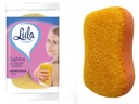АНТИЦЕЛЛЮЛИТНАЯ ГУБКА ДЛЯ ВАННЫ И МАССАЖА LULA
