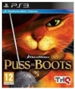 Кот в сапогах PS3 PlayStation 3