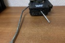 MÉCANISME CHANGEMENTS VITESSE MERCEDES-BENZ AVEC (W140) A1402670637 1993photo 10