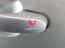 PORTES AVANT DROIT PASSAGER FORD FREESTYLE TAURUS X BEIGE PNUPL0photo 12