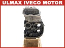 MOTEUR POTEAU IVECO DAILY 3,0 EURO6 F1CFL4117photo 5