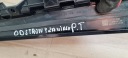 JEEP GRAND CHEROKEE WL 2022 MOULURE REVÊTEMENT VITRES PORTES DROITE ARRIÈREphoto 13