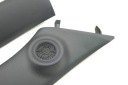 AVANT DROITE PROTECTION MONTANTS NISSAN JUKE (F16) 769116PA0A 1.0L GASOLINEphoto 11