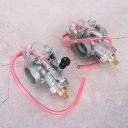 ЗАМІНА КАРБЮРАТОРА ПІДХОДИТЬ DO АКСЕСУАРІВ YAMAHA BANSHEE YFZ350 1987-2006 1K  (18013184259) фото min 8