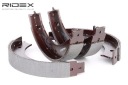 RIDEX 1419B0007 КОМПЛЕКТ КОЛОДОК ГАЛЬМІВНИХ ГАЛЬМО СТОЯНКОВИЙ DO BMW  фото 15