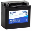 BATTERIE SUPPLÉMENTAIRE MERCEDES A2115410001 AGM GELphoto 10