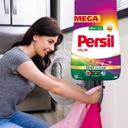 Persil PRACÍ PRÁŠOK SADA FARBA A BIELA 160 PRANÍ ODSTRAŇUJE ŠKVRNY Hmotnosť (s balením) 9 kg