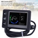 Комплекти Для Переобладнання 36 V 48V 22A
