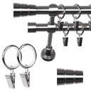 ДВОЙНОЙ КАРДИНС FI 19 мм 280 СМ СТИЛУС