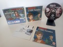 КОД Resident Evil: Veronica DC Dreamcast 3xA